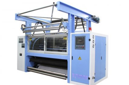 Textile Machinery