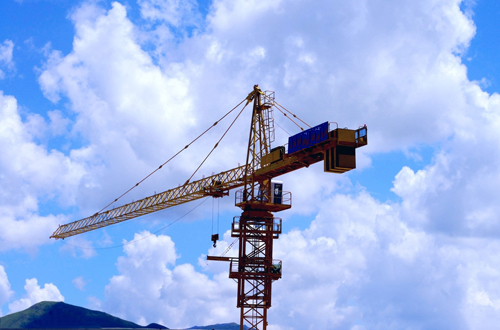 Construction Machinery