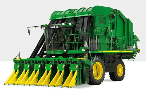 Agricultural Machinery