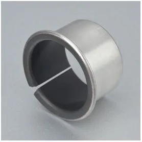 Inch Carbon Flange Bushings